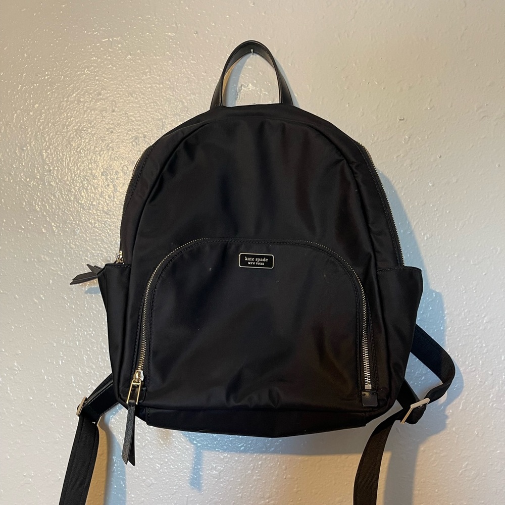 Kate Spade Medium Backpack